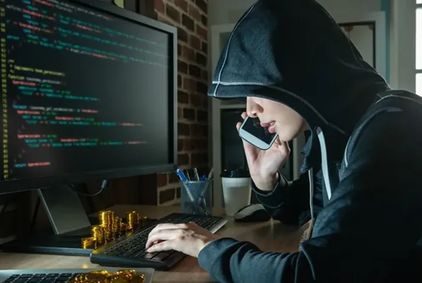 Qué son los ataques de phishing